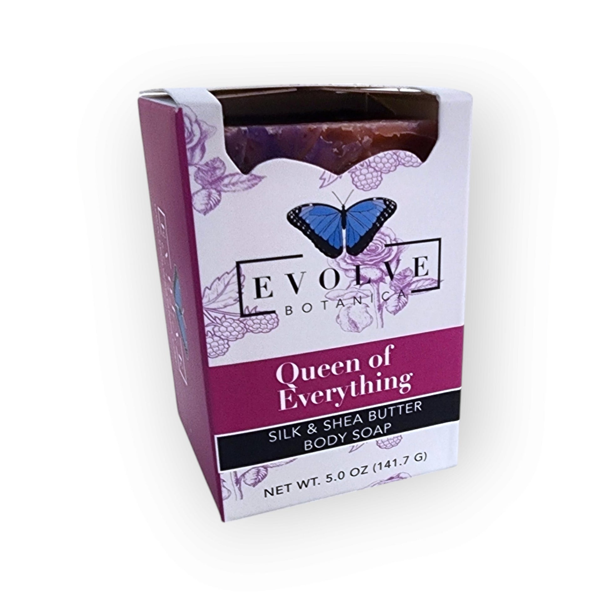 Specialty Soap - Queen of Everything (Seasonal, Mother's Day) - Blessings Grow Meadows