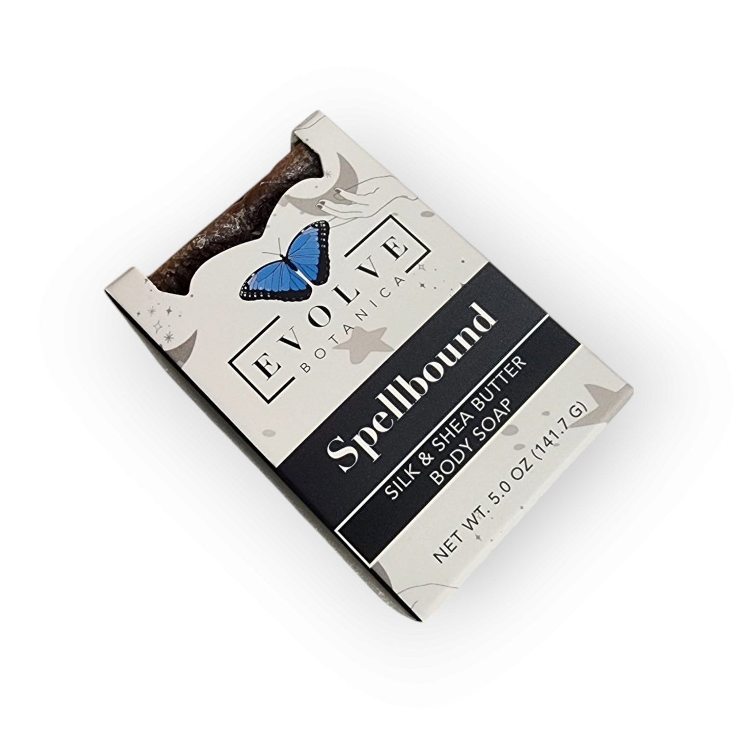 Specialty Soap - Spellbound (Seasonal, Halloween) - Blessings Grow Meadows