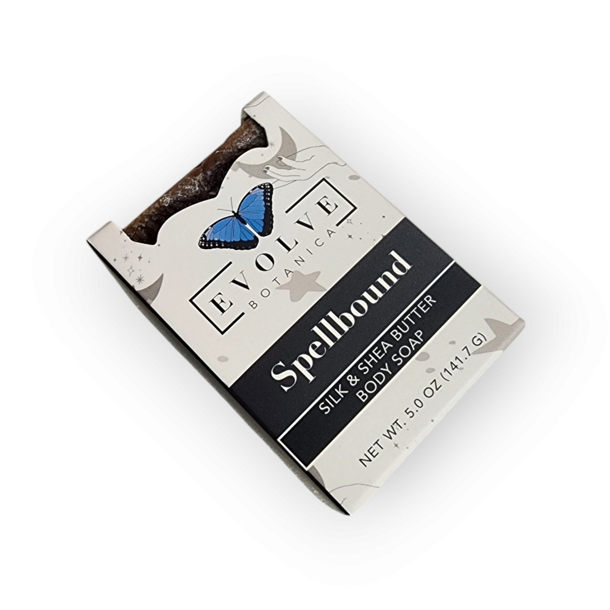 Specialty Soap - Spellbound (Seasonal, Halloween) - Blessings Grow Meadows