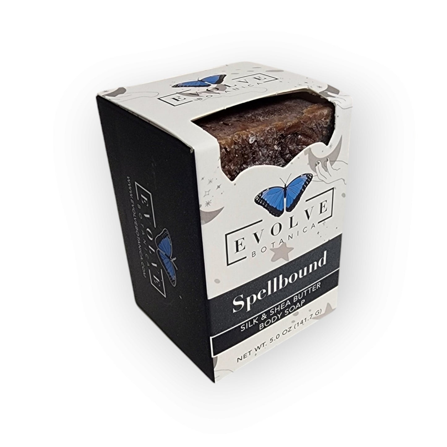 Specialty Soap - Spellbound (Seasonal, Halloween) - Blessings Grow Meadows