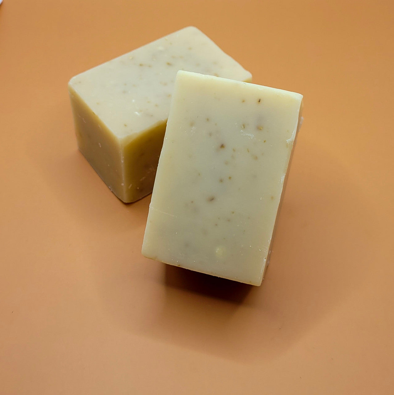 Specialty Soap - Baby Love (Goatmilk) - Blessings Grow Meadows
