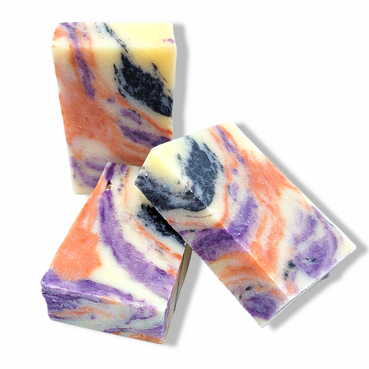 Standard Soap - Twilight (Seasonal) - Blessings Grow Meadows