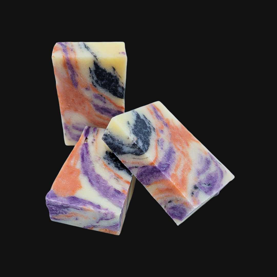 Standard Soap - Twilight (Seasonal) - Blessings Grow Meadows