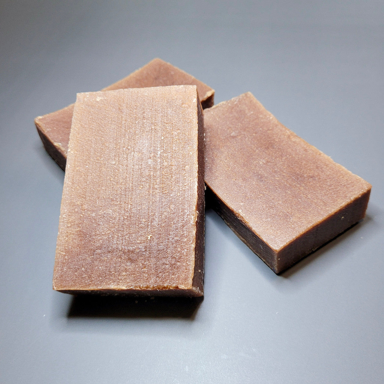 Standard Soap - Vanilla Bean (Goatmilk) - Blessings Grow Meadows