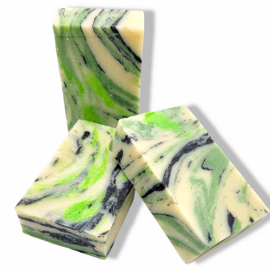 Standard Soap - Wicked (Seasonal) - Blessings Grow Meadows
