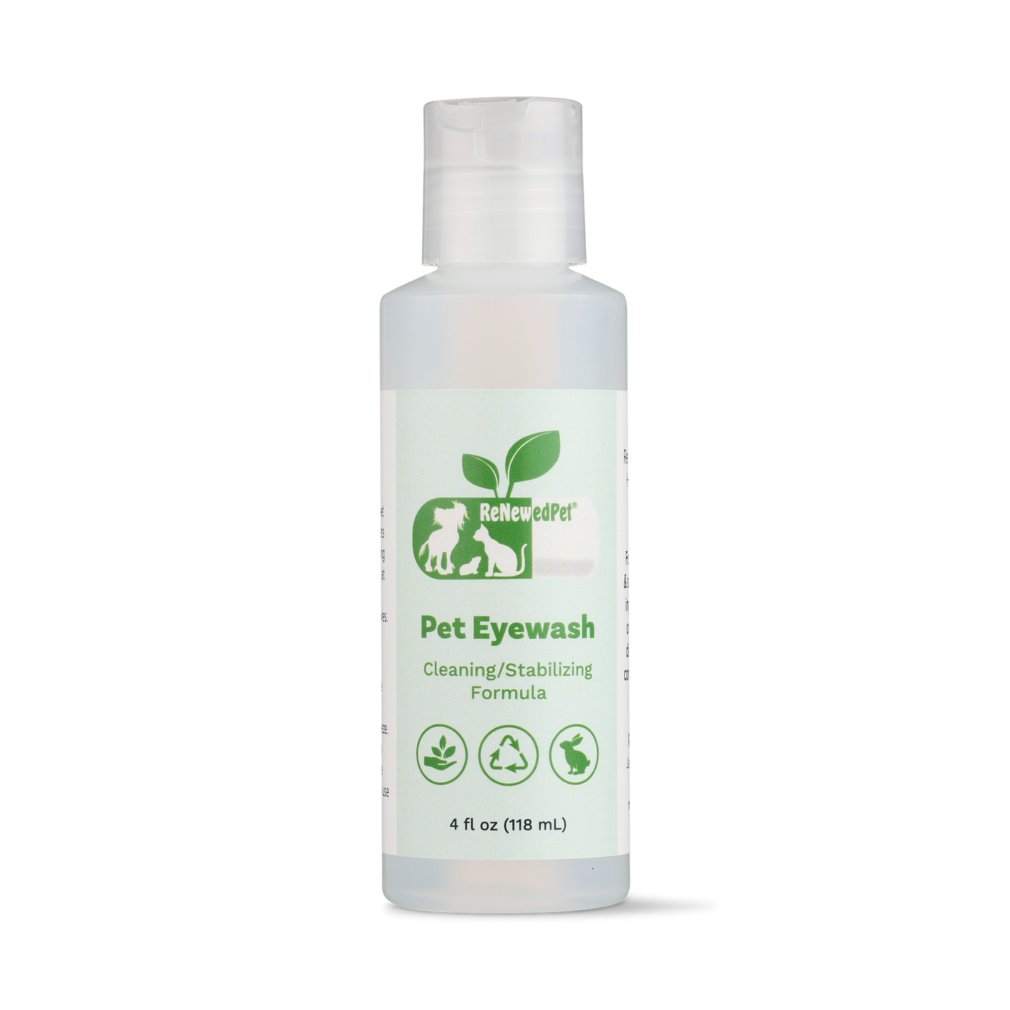 4-ALL PETS EYEWASH - Blessings Grow Meadows