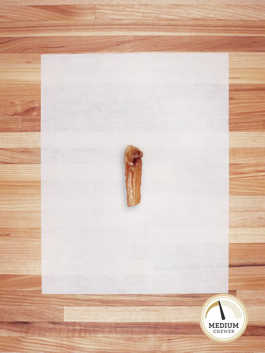 Grass-Fed Beef Tendons - Blessings Grow Meadows -