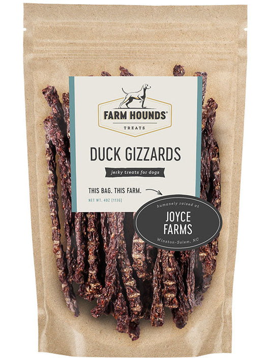 Duck Gizzard Sticks - Blessings Grow Meadows -