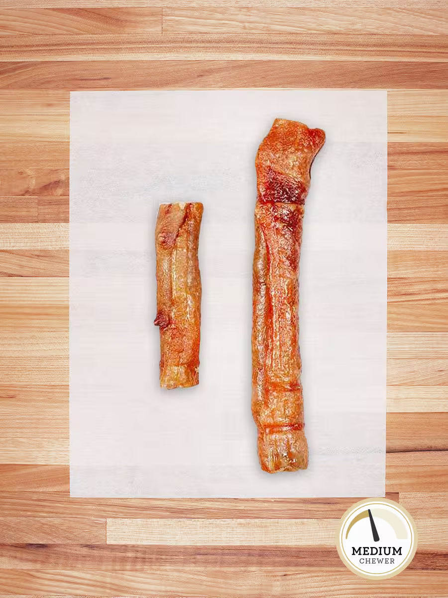 Hog Hide Rolls - Blessings Grow Meadows -