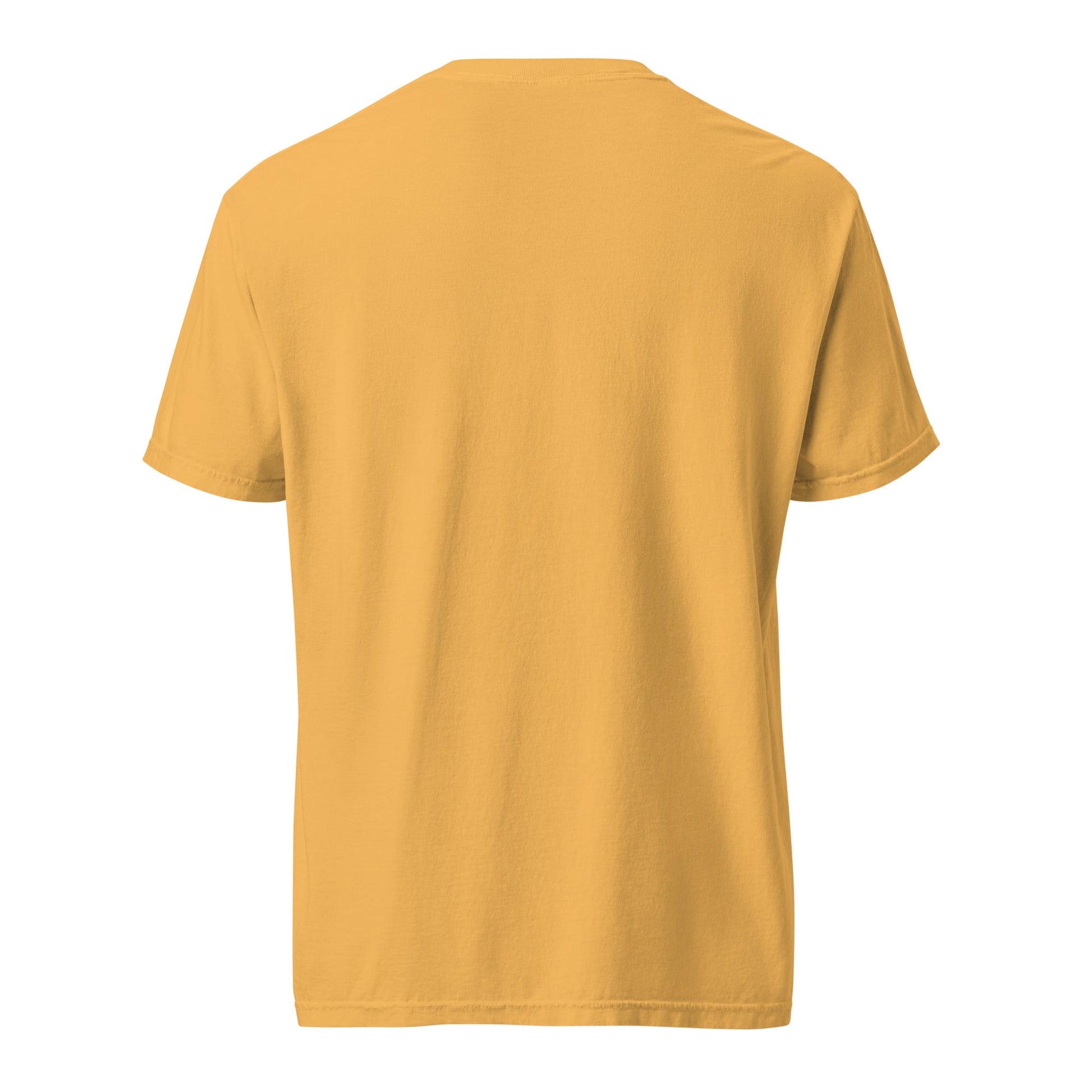 FGMN Originals heavyweight T-shirt featuring the quote "I'm Not Dramatic. I'm Specific." in a stylish design.