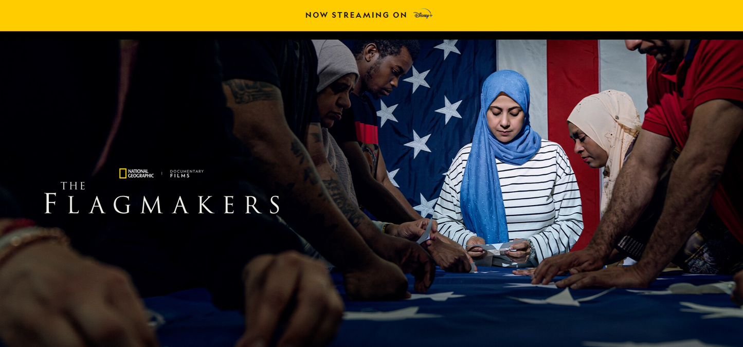 Guardian™ Polyester American Flag - Economy & Bulk Pricing | Made in USA