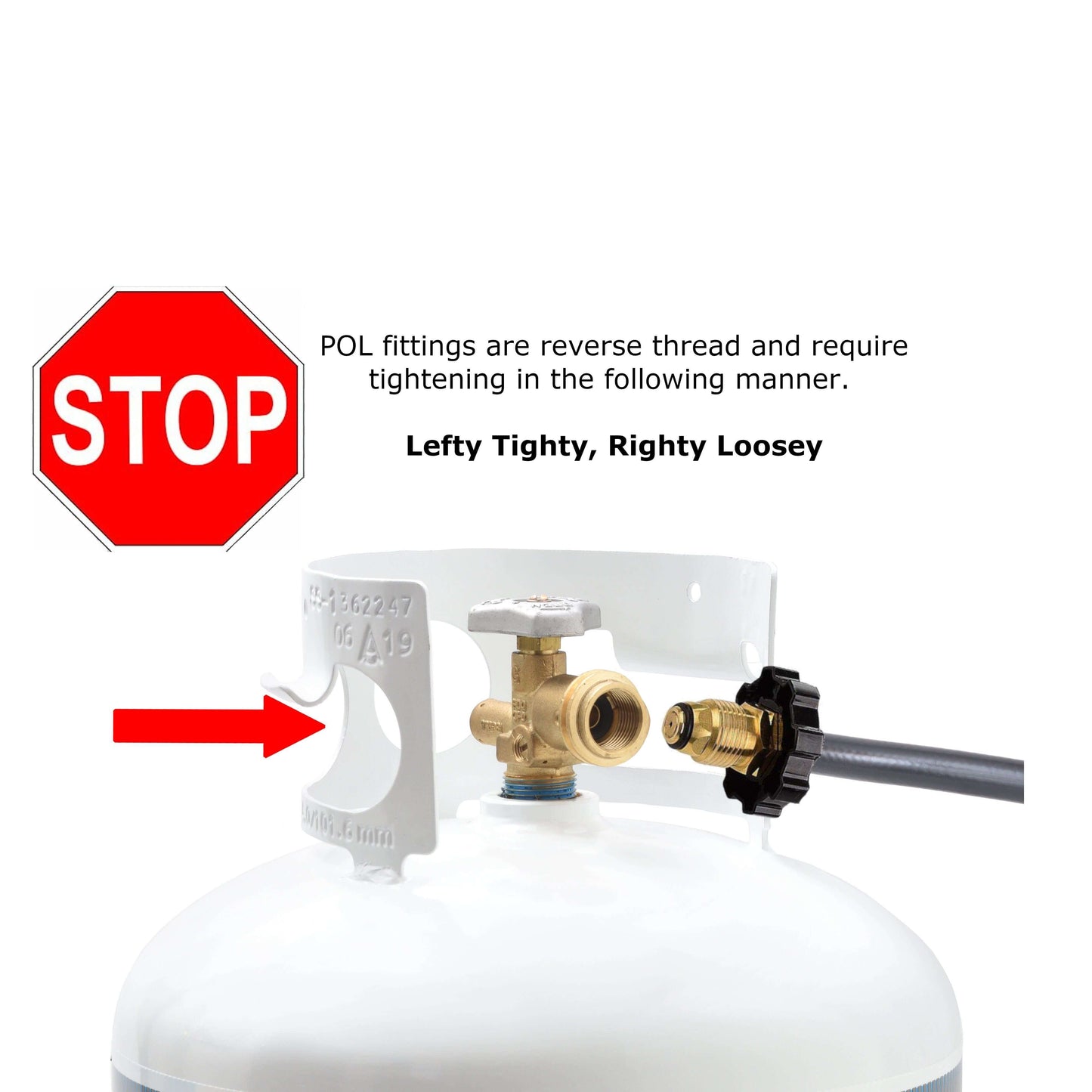 Flame King Heavy Duty Propane Torch Weed Burner with 500,000 BTU, push button piezo ignitor, used for weed burning and outdoor heating