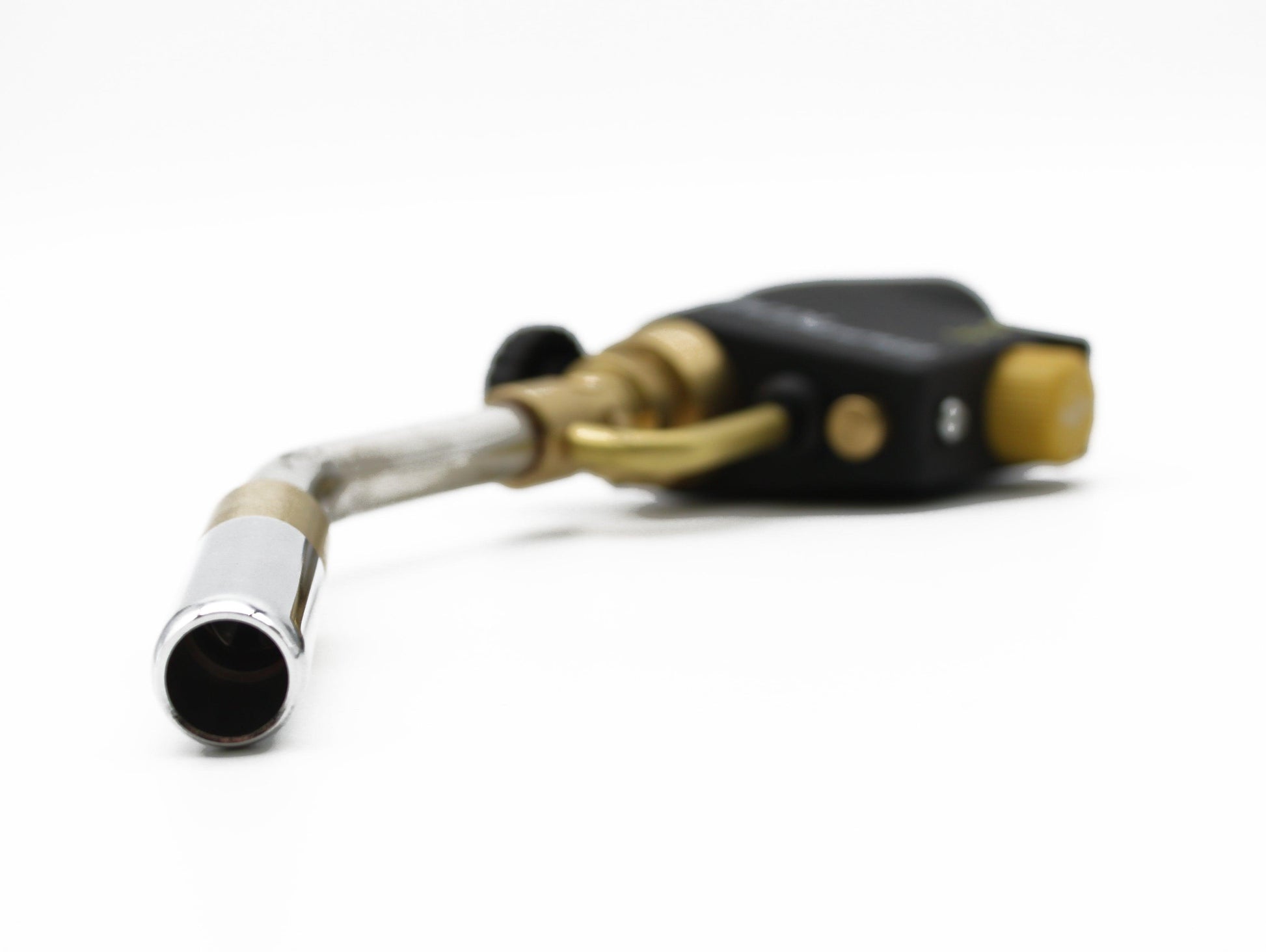 Flame King High Intensity Welding Propane Torch Head Swirl Flame - Blessings Grow Meadows