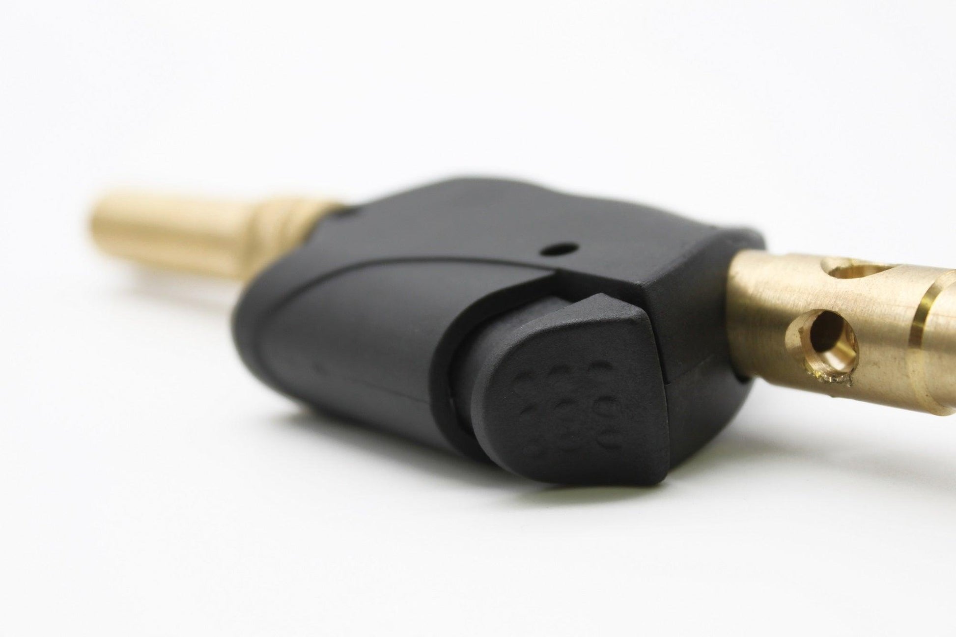 Flame King High Intensity Propane Torch Head Piezo Igniter Switch - Blessings Grow Meadows -