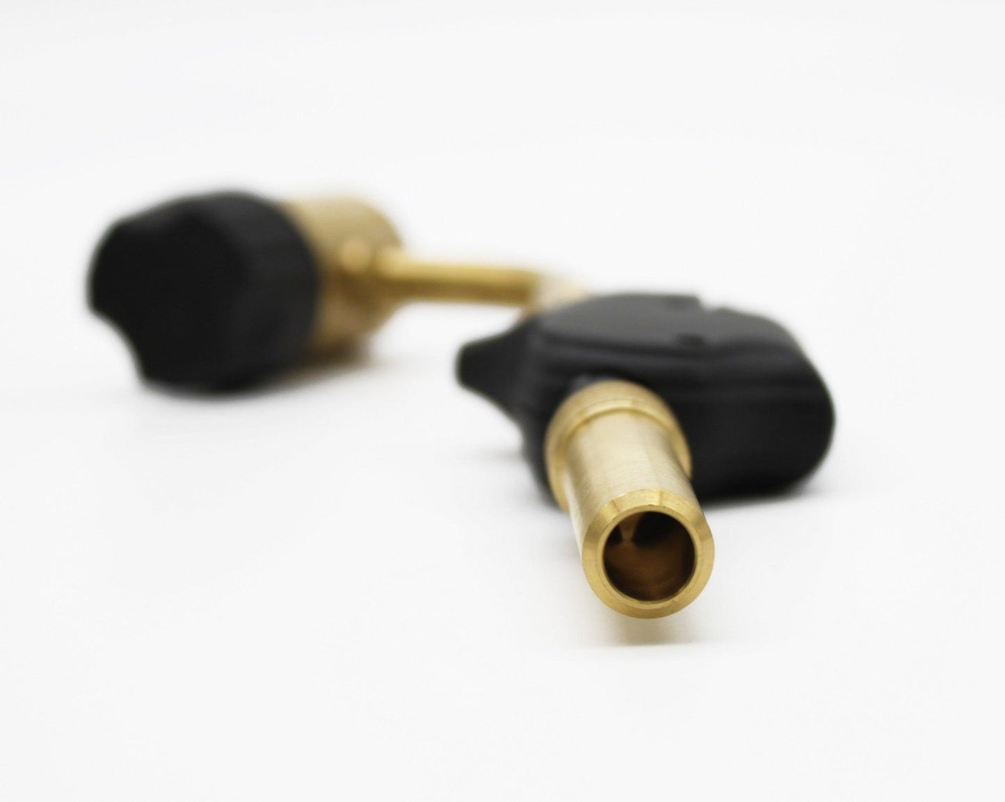 Flame King High Intensity Propane Torch Head Piezo Igniter Switch - Blessings Grow Meadows -