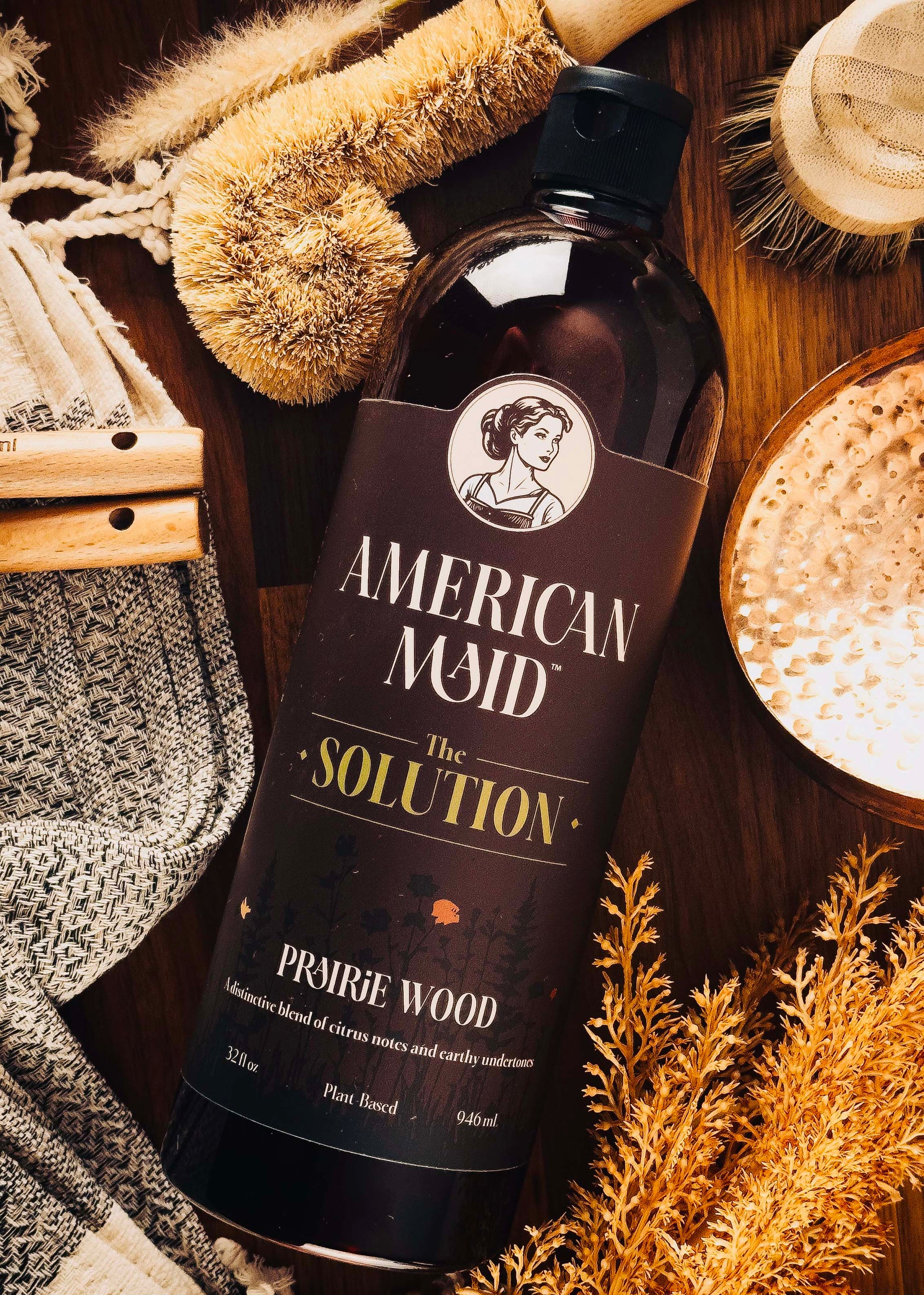 American Maid Starter Kit - Blessings Grow Meadows