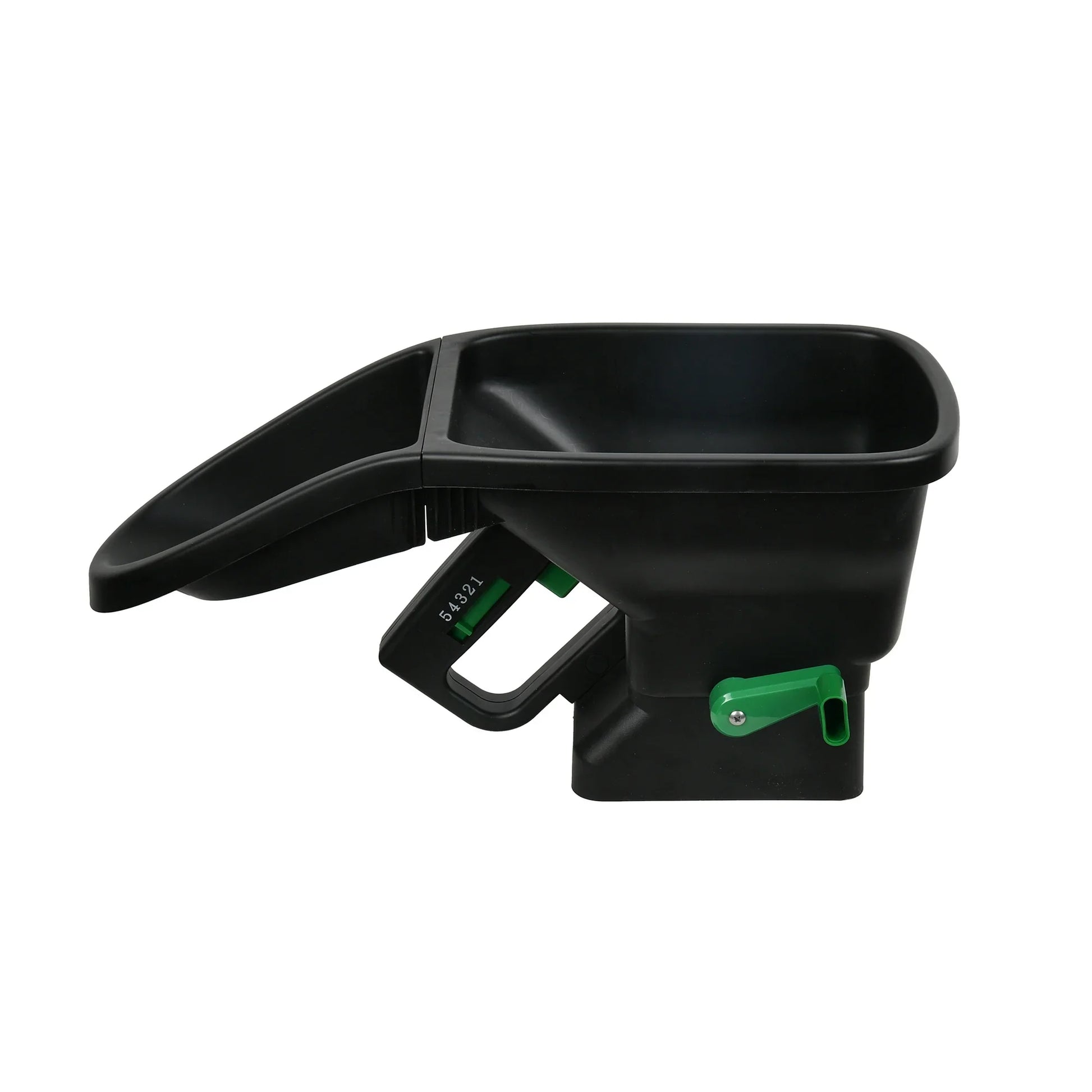 Expert Gardener Handheld Spreader - Blessings Grow Meadows