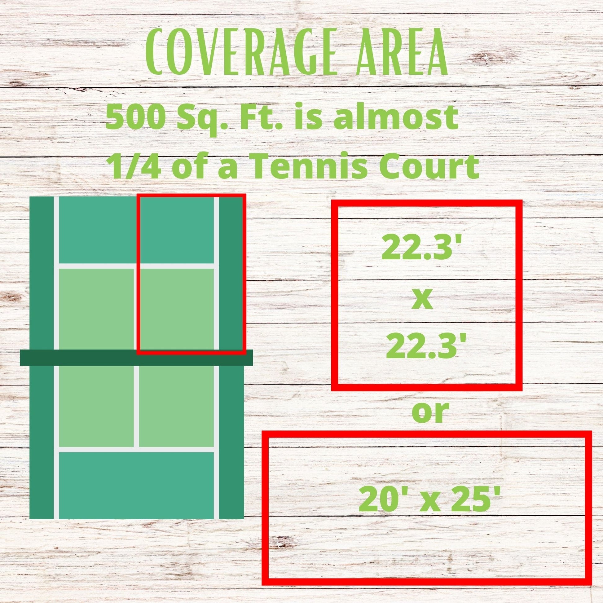 Micro Clover Easy Spread Shaker - Blessings Grow Meadows