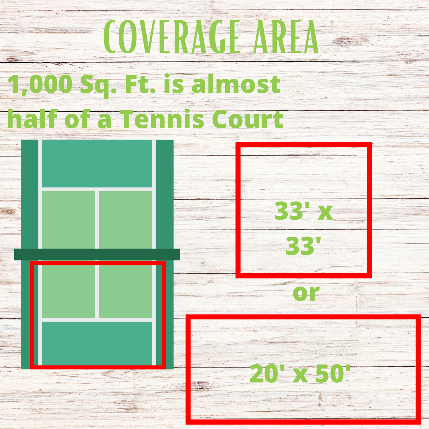 Micro Clover Easy Spread Shaker - Blessings Grow Meadows