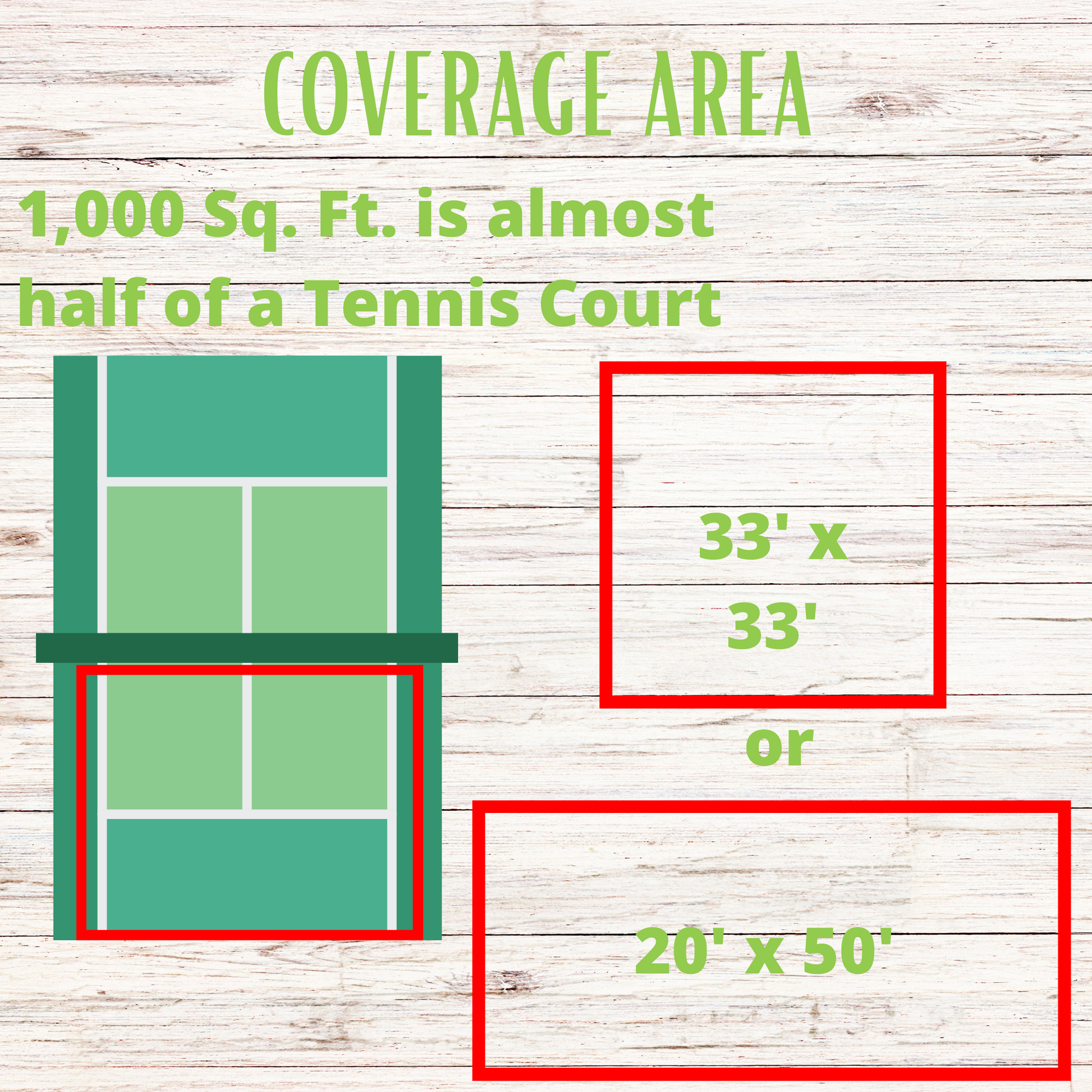 Micro Clover Easy Spread Shaker - Blessings Grow Meadows