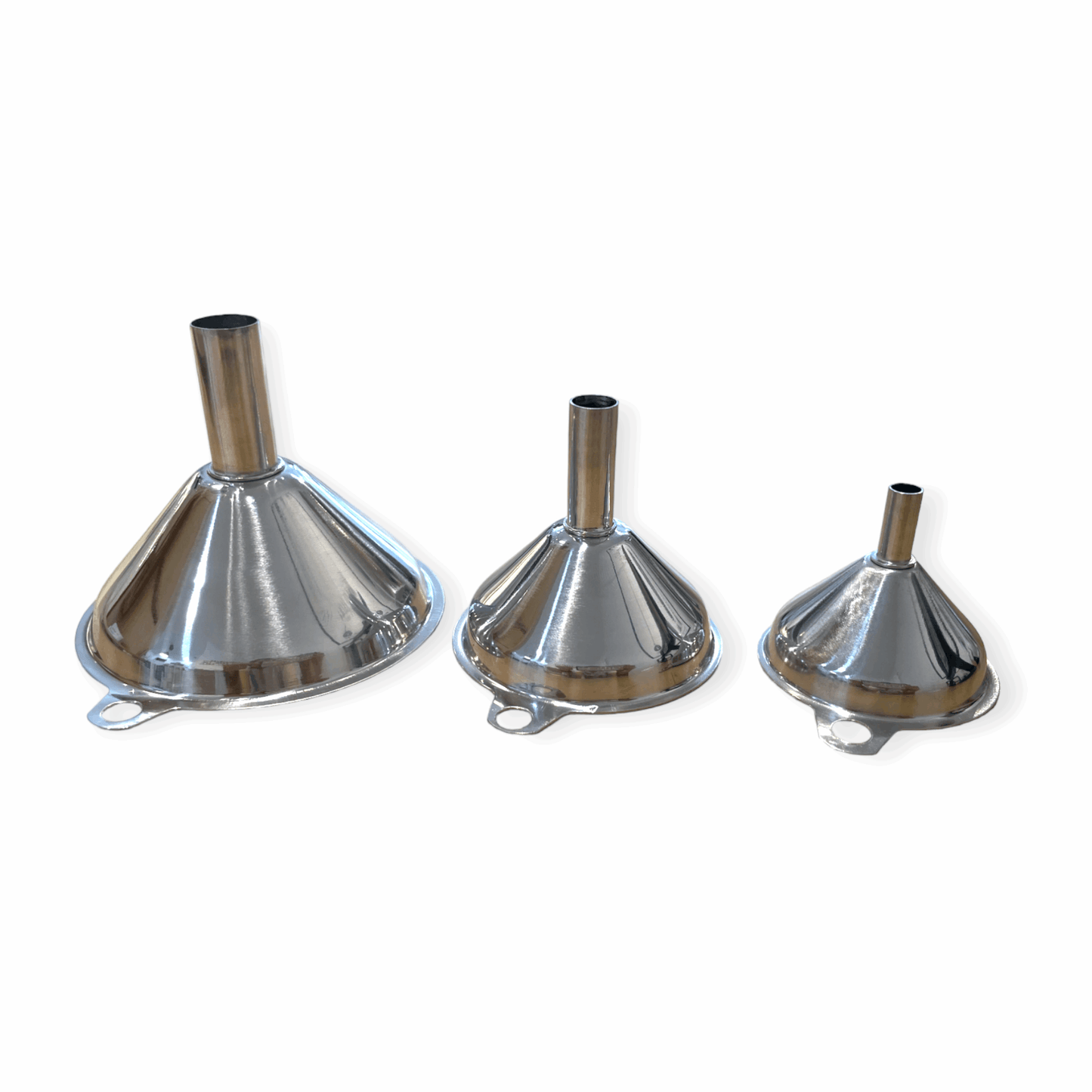 Funnel | Metal Set - Refillism ~ Blessings Grow Meadows