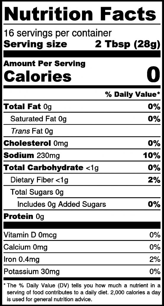 Canned German Sauerkraut in a jar from Amish Country Store with fresh, fermented cabbage visible inside.
