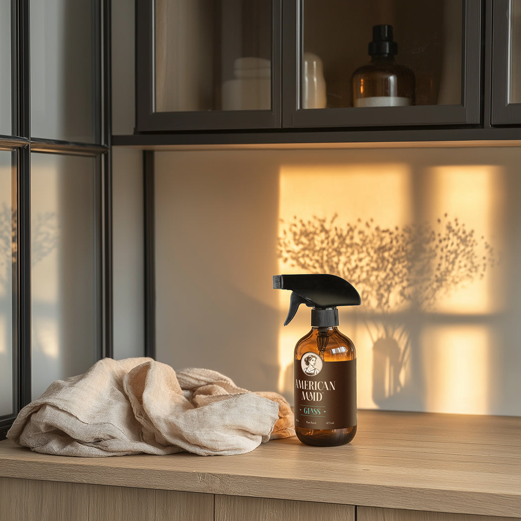 American Maid Daily Essentials Kit - Blessings Grow Meadows