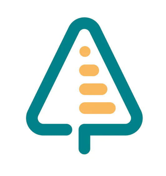 2 Trees with Sprout - Sprout - TheGoodAPI ~ Blessings Grow Meadows