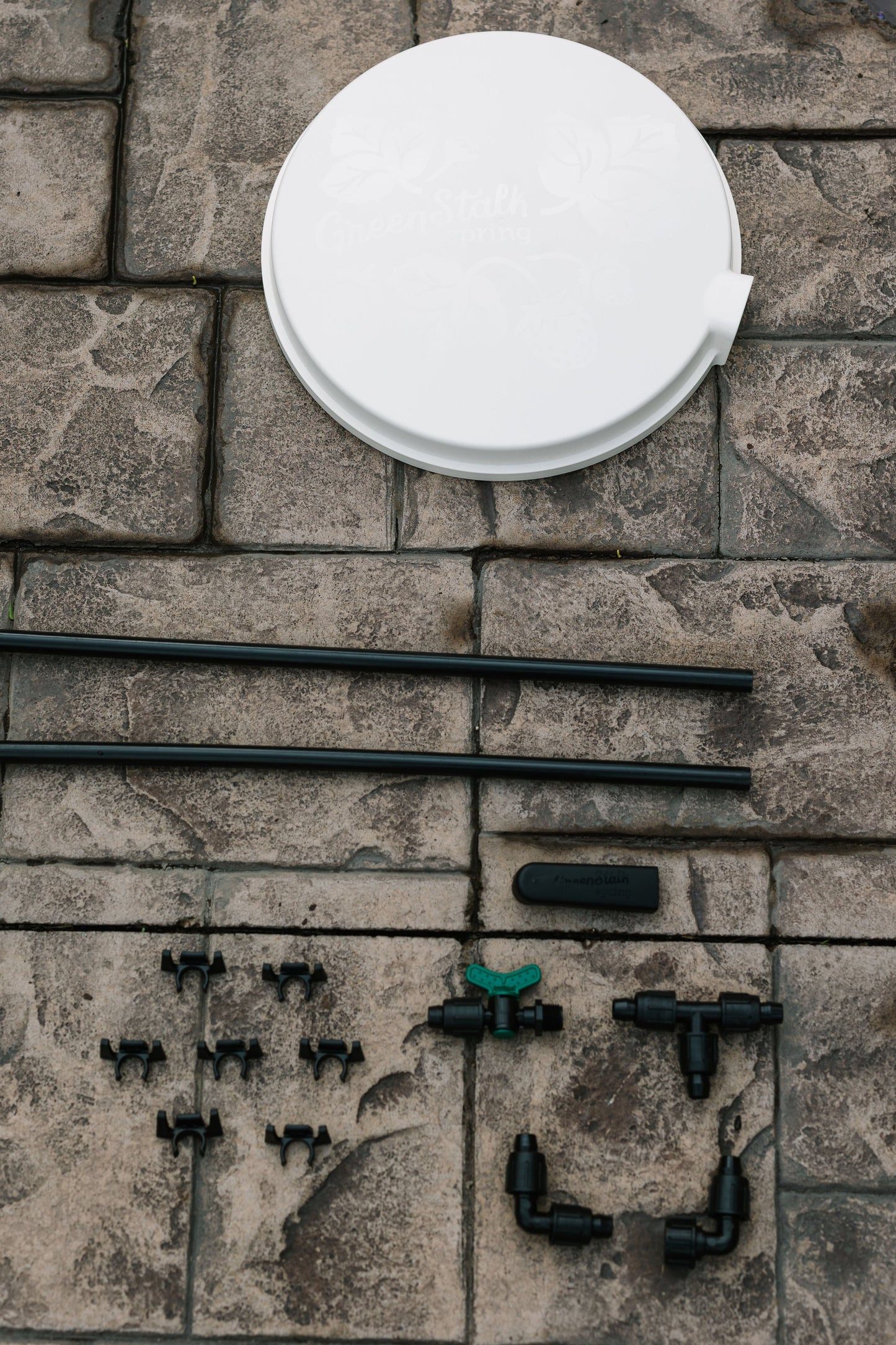 GreenStalk Garden Spring - Watering System - Blessings Grow Meadows