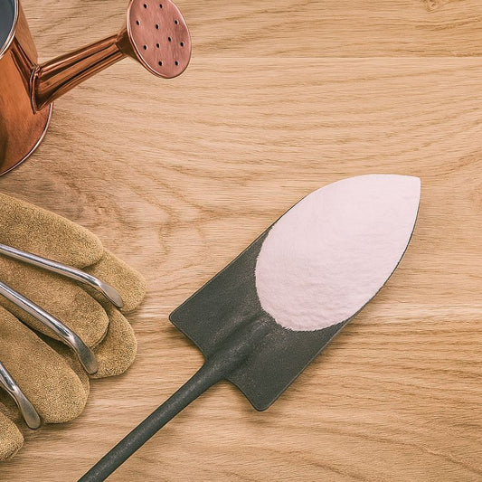 Manganese Sulfate 31% Powder (5 lb bag) - Blessings Grow Meadows