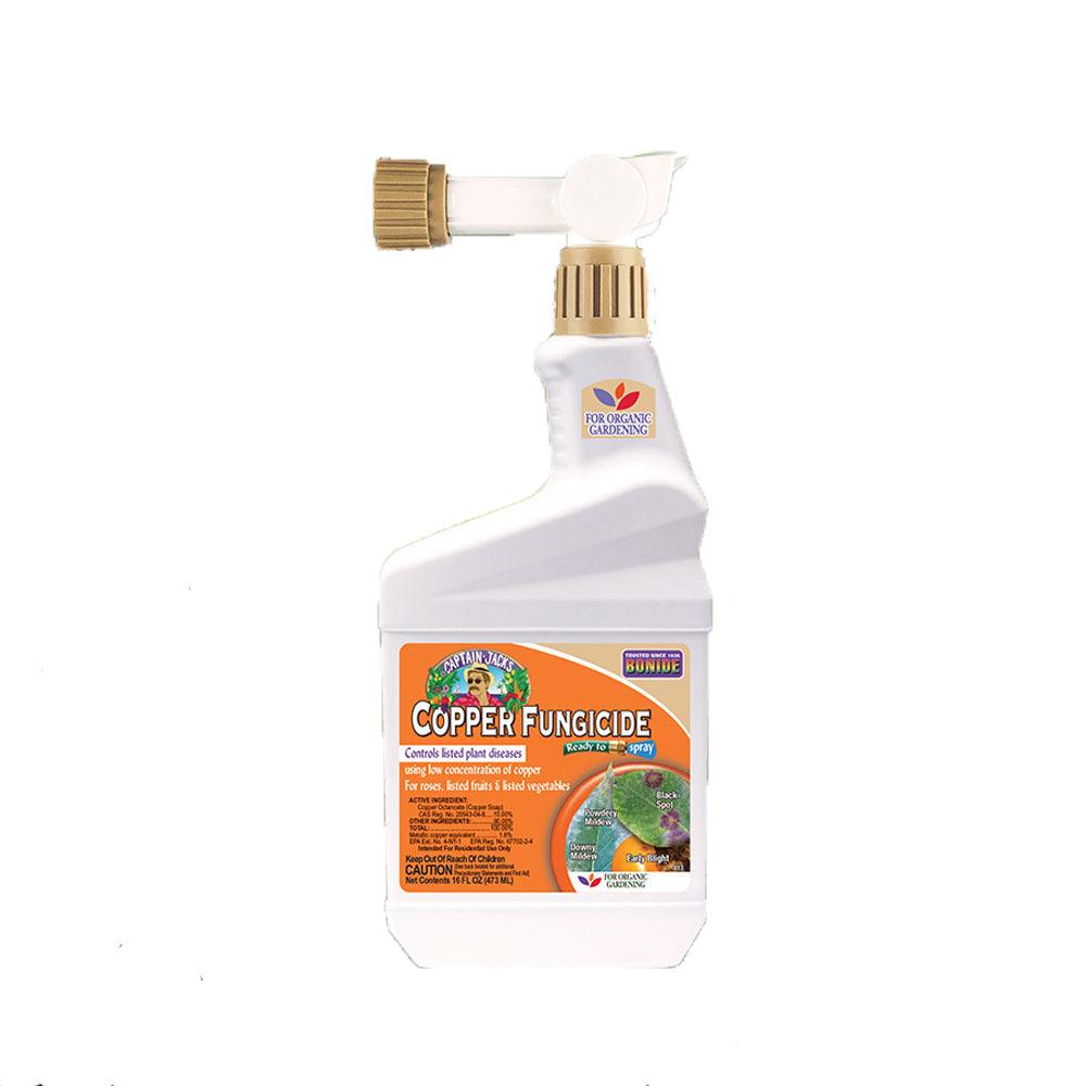 Bonide Copper Fungicide RTS (16oz) - Blessings Grow Meadows
