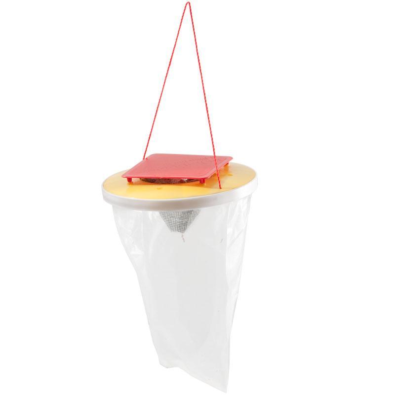 Grow Organic Flies Be Gone Fly Trap