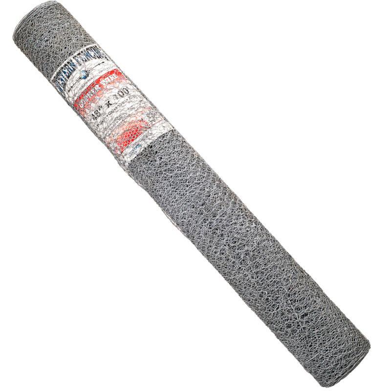 Gopher Protected Cable Gopher Wire (4' x 100' roll) | Protect Your Garden
