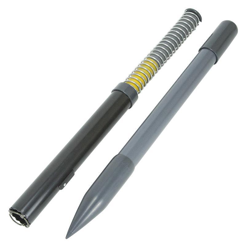 Gopherhawk Gopher Trap Set - Blessings Grow Meadows