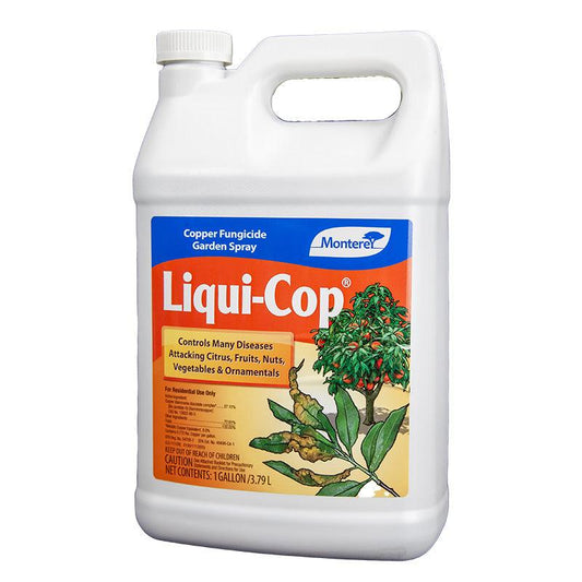 Liqui-Cop Concentrate (Gallon) - Blessings Grow Meadows