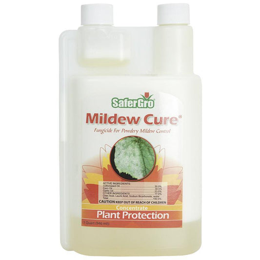 Mildew Cure Concentrate (Quart) - Blessings Grow Meadows