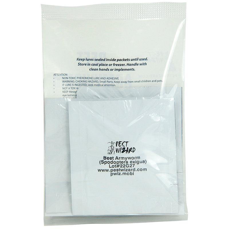 Pest Wizard Beet Armyworm Lure 3-Pack - Blessings Grow Meadows