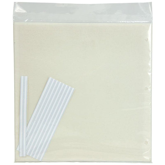 Pest Wizard Big Invisible Insect Trap 5-Pack - Blessings Grow Meadows