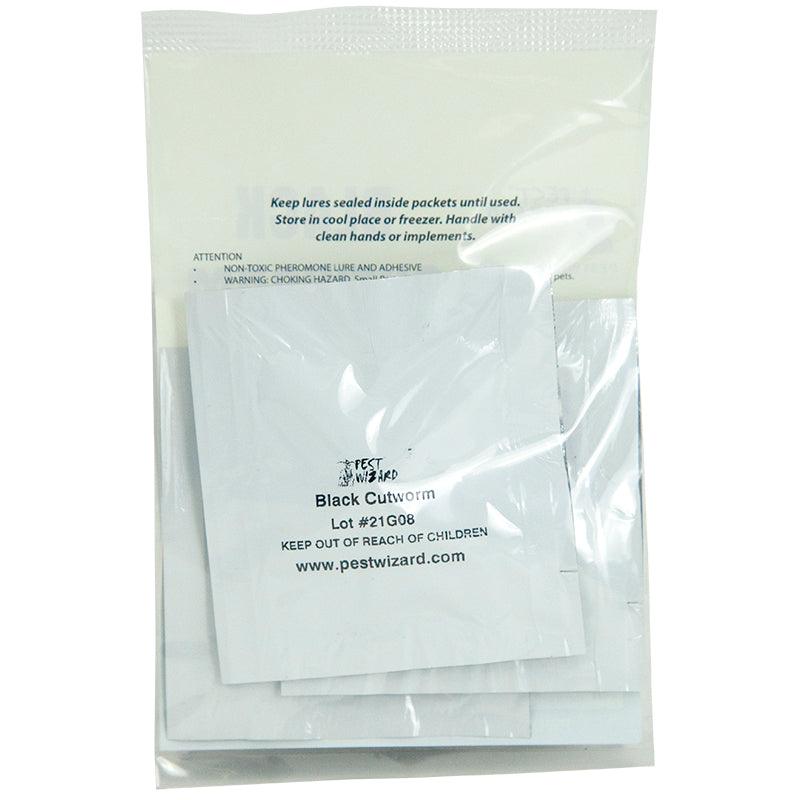 Pest Wizard Black Cutworm Lure 3-Pack - Blessings Grow Meadows