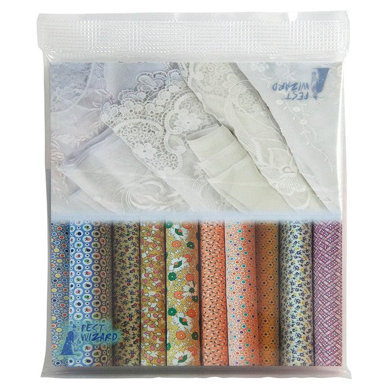 Pest Wizard BUGS in the CLOSET? Trap 2-Pack - Blessings Grow Meadows