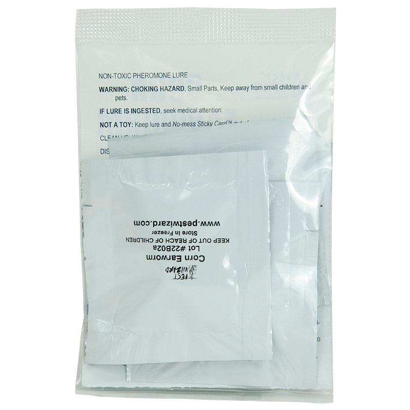 Pest Wizard Corn Earworm Lure 3-Pack - Blessings Grow Meadows