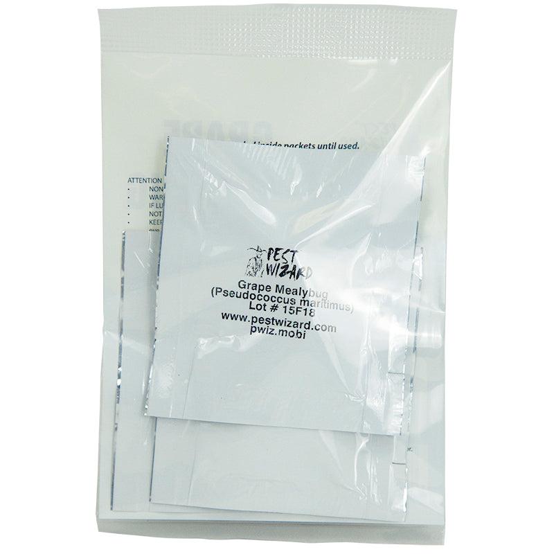 Pest Wizard Grape Mealybug Lure 3-Pack - Blessings Grow Meadows