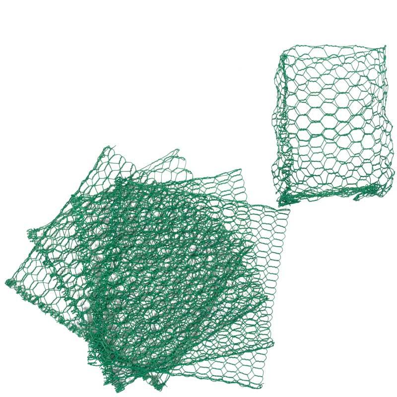 Root Guard Gopher Basket Mini (6/pk) - Blessings Grow Meadows