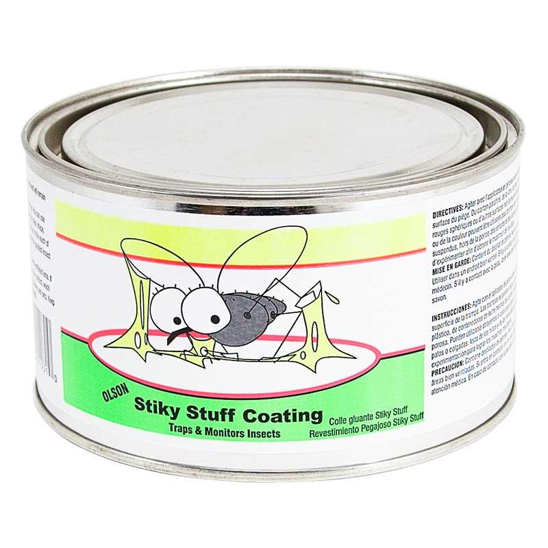 Stiky Stuff Sticky Coating (32 oz) - Blessings Grow Meadows