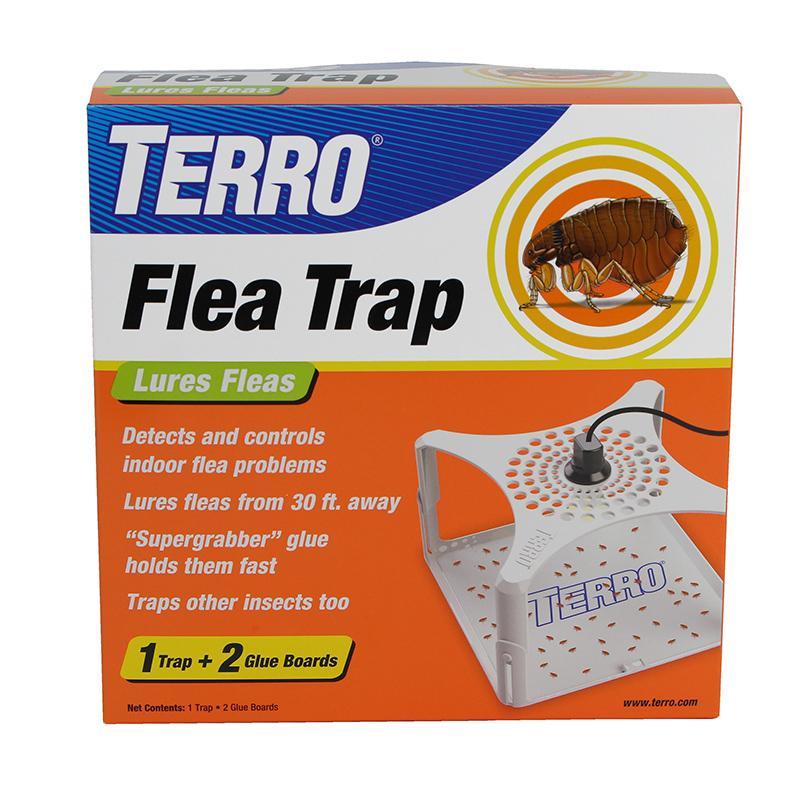 Terro Flea Trap - Blessings Grow Meadows
