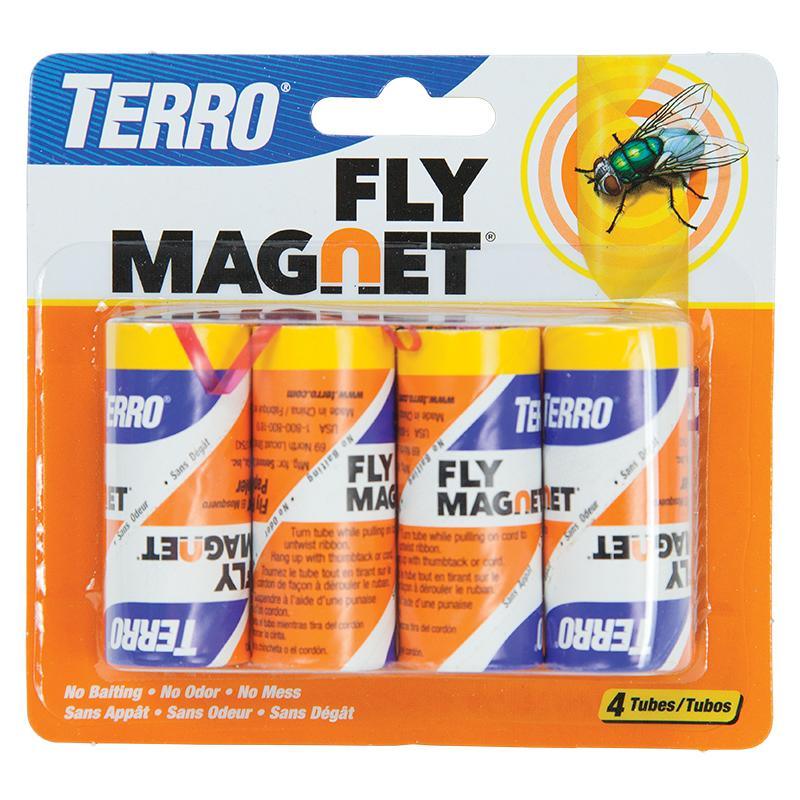 Terro Fly Strips (package of 4) - Blessings Grow Meadows