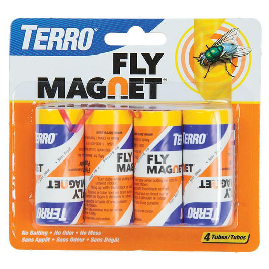 Terro Fly Strips (package of 4) - Blessings Grow Meadows