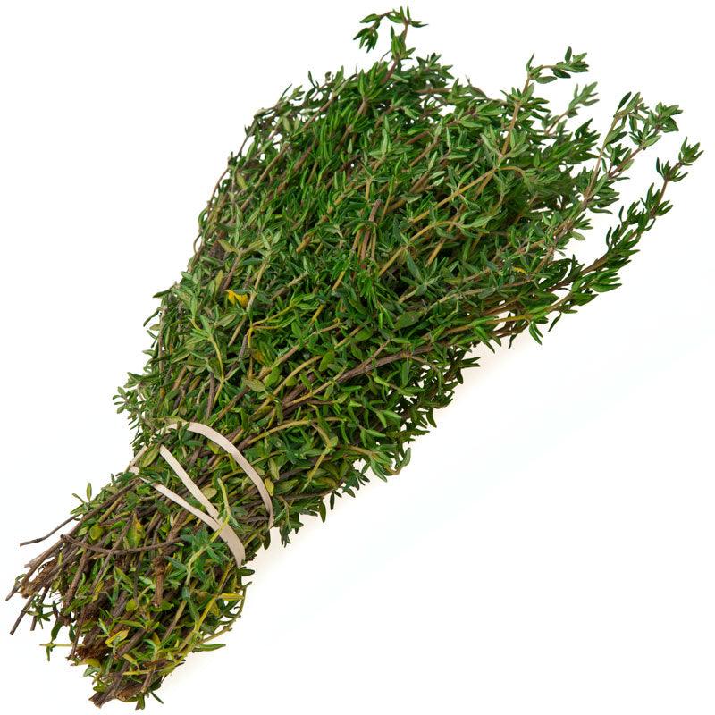 English Thyme Seeds (Organic) - Blessings Grow Meadows