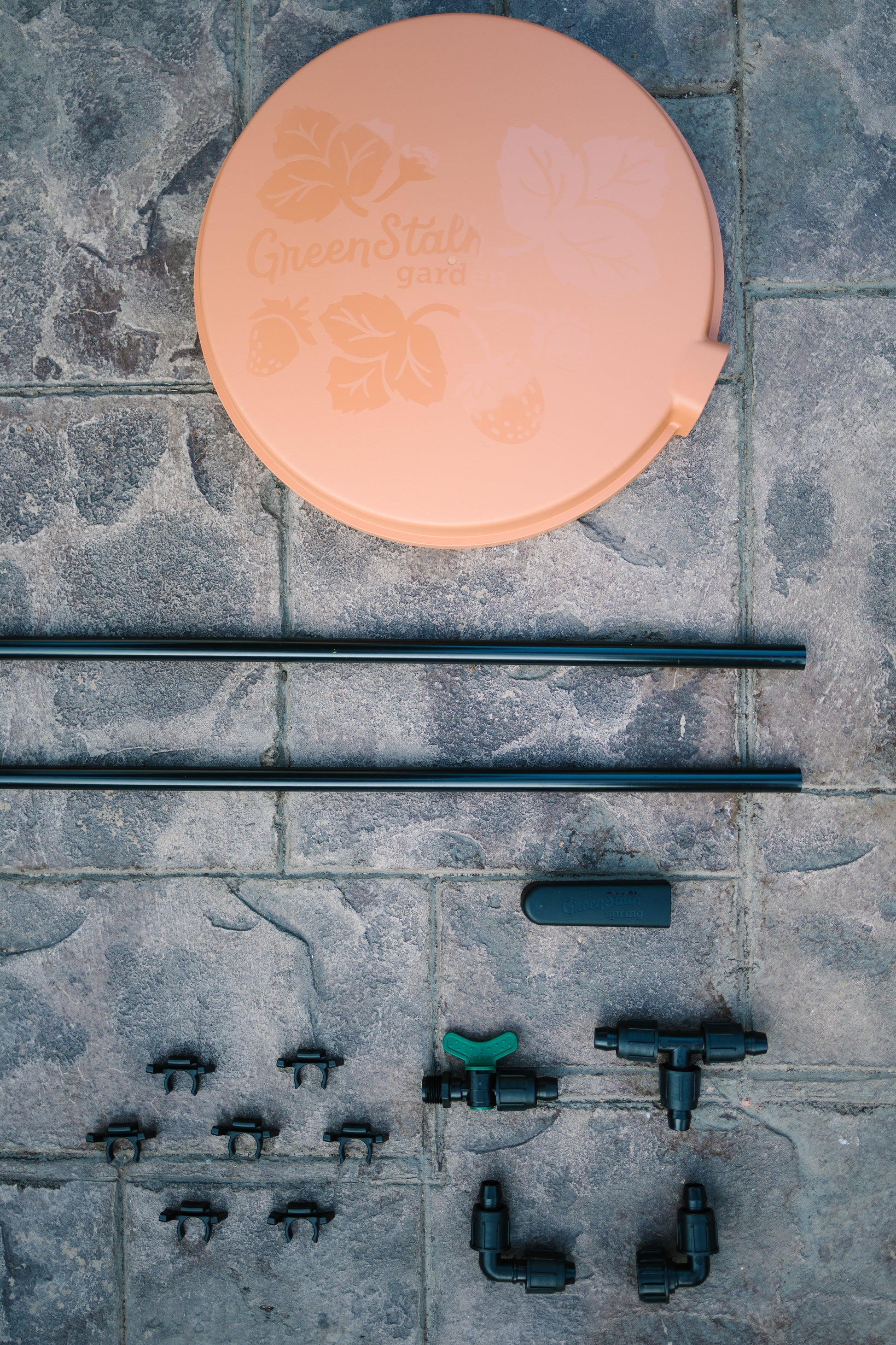 GreenStalk Garden Spring - Watering System - Blessings Grow Meadows