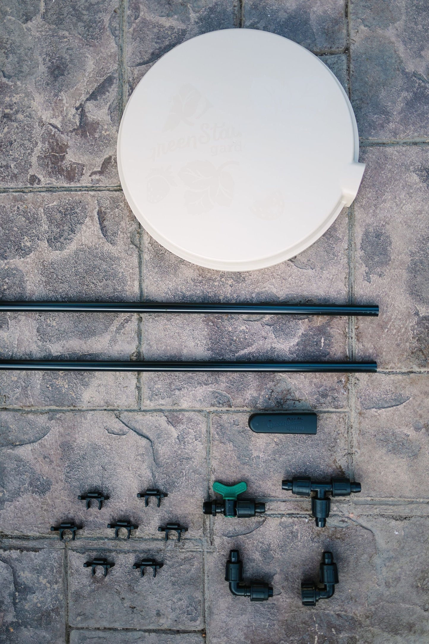 GreenStalk Garden Spring - Watering System - Blessings Grow Meadows